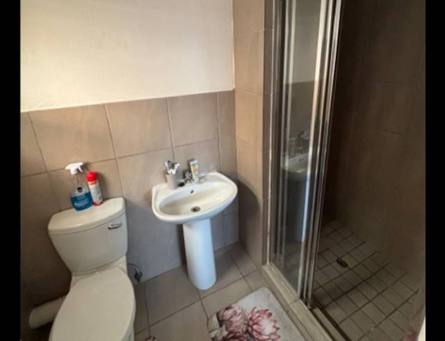 3 BEDROOM TOWNHOUSE FOR SALE IN ALBERTSDAL